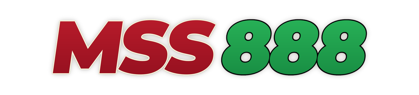 mss888 logo